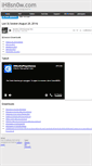 Mobile Screenshot of ih8sn0w.com